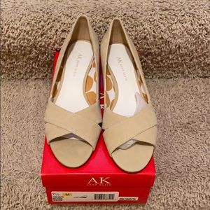 Anne Klein Wedge
